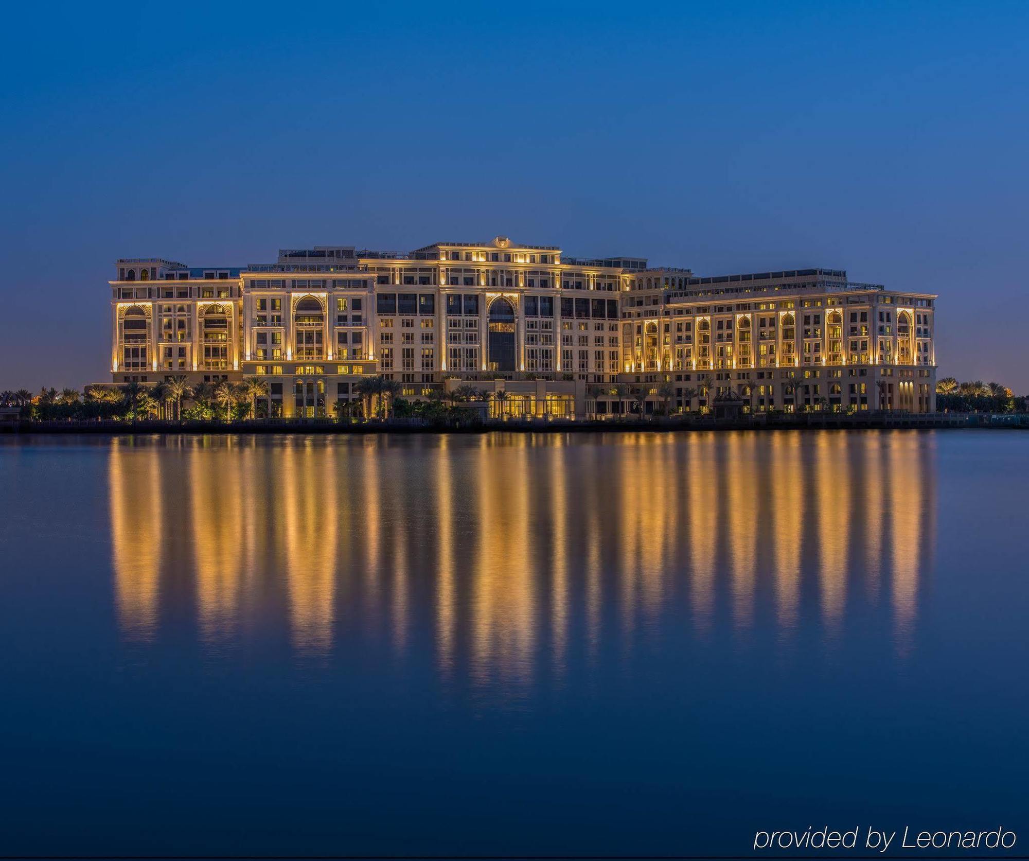 ОТЕЛЬ PALAZZO VERSACE DUBAI ДУБАЙ 5* (ОАЭ) - от 13155 RUB | NOCHI